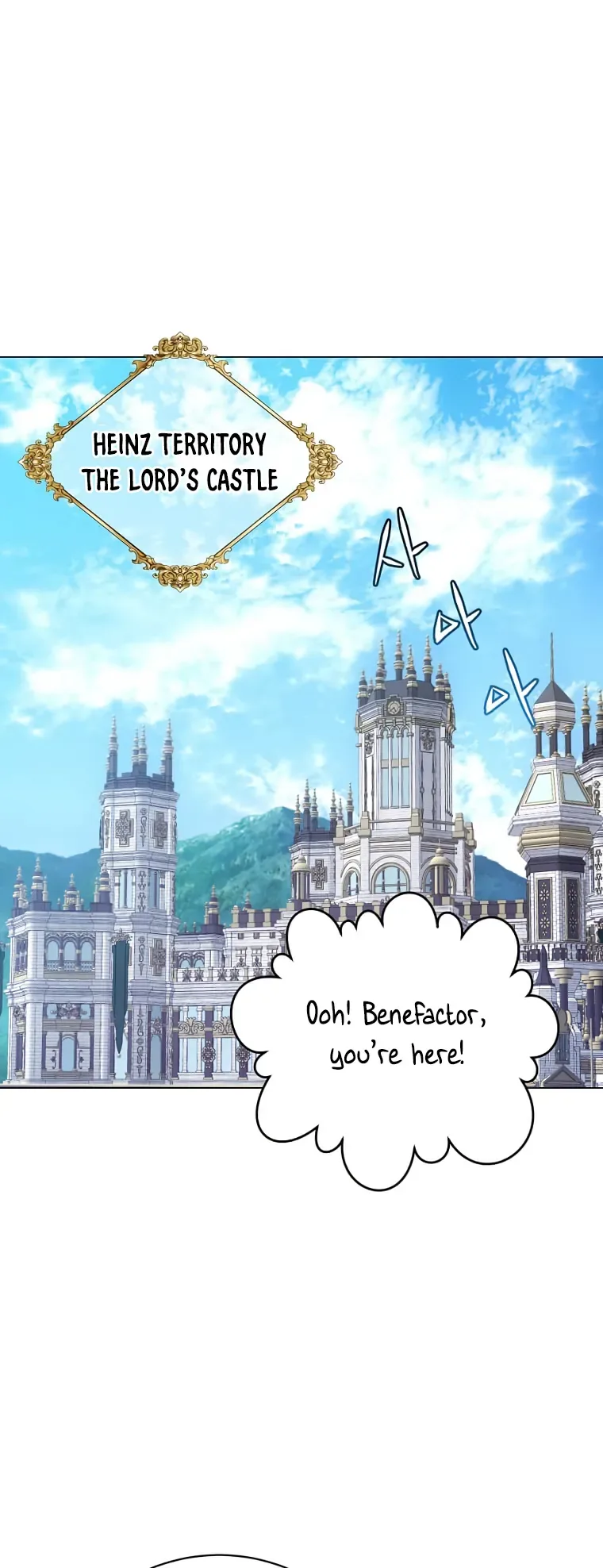 The Max Level Hero Strikes Back Chapter 142 page 1