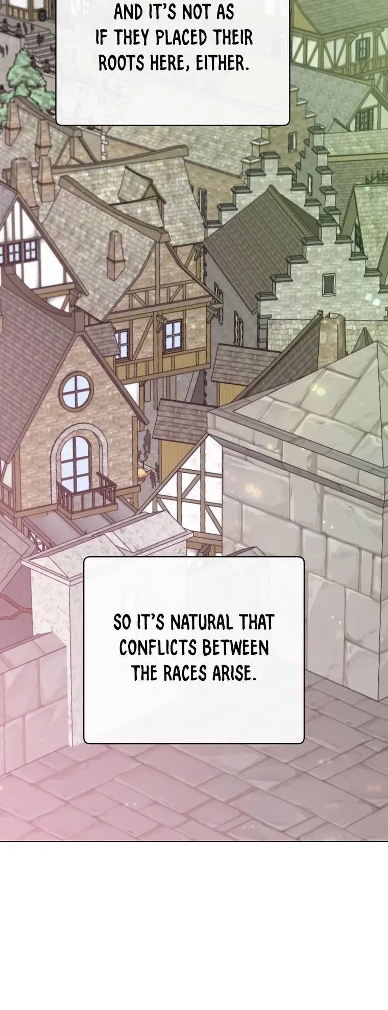 The Max Level Hero Strikes Back Chapter 142 page 11