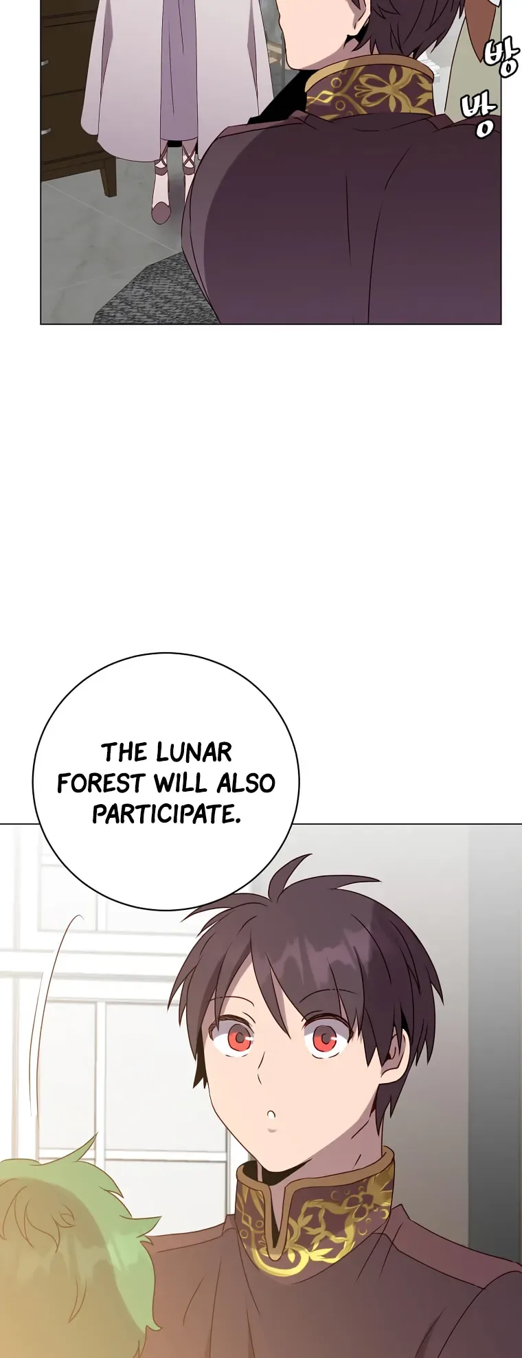 The Max Level Hero Strikes Back Chapter 142 page 41