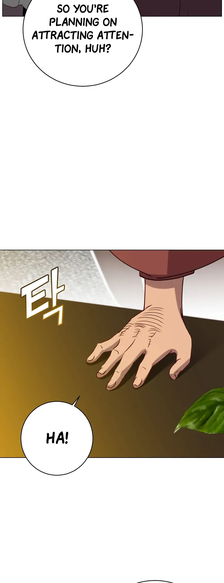 The Max Level Hero Strikes Back Chapter 142 page 43