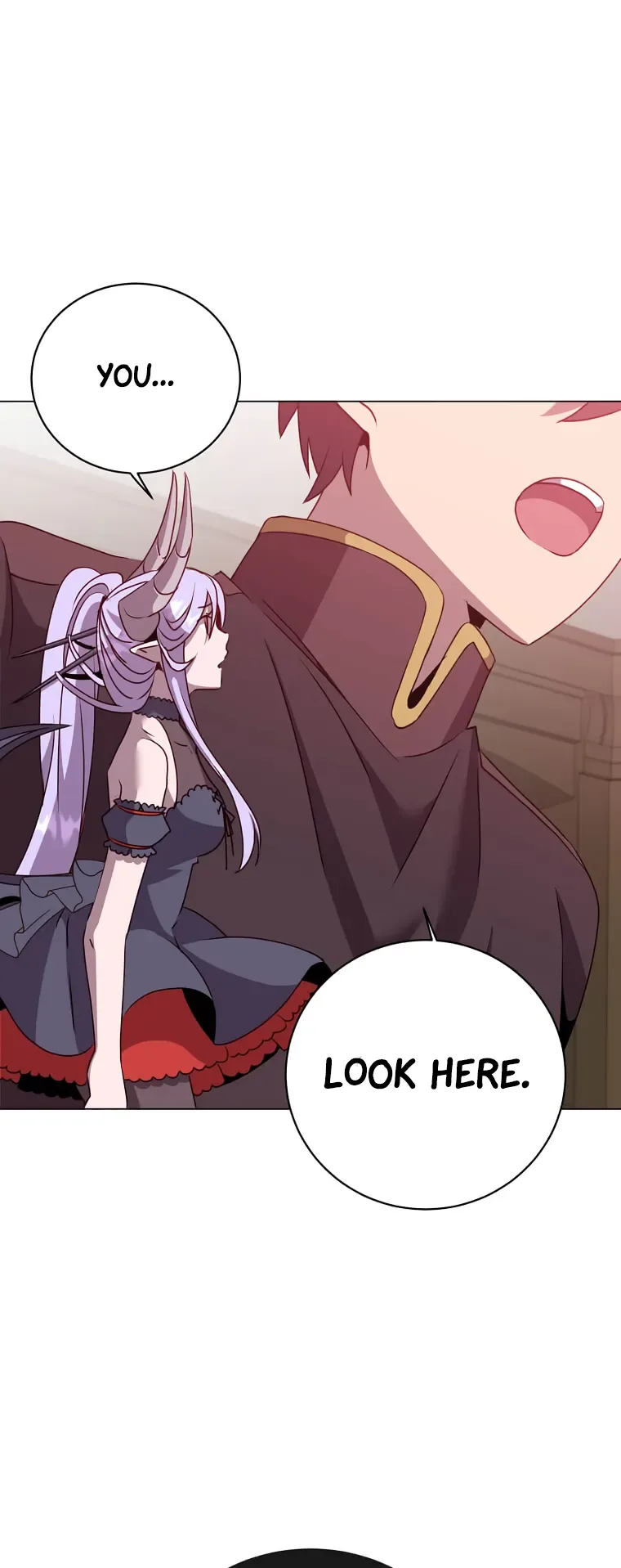 The Max Level Hero Strikes Back Chapter 142 page 51