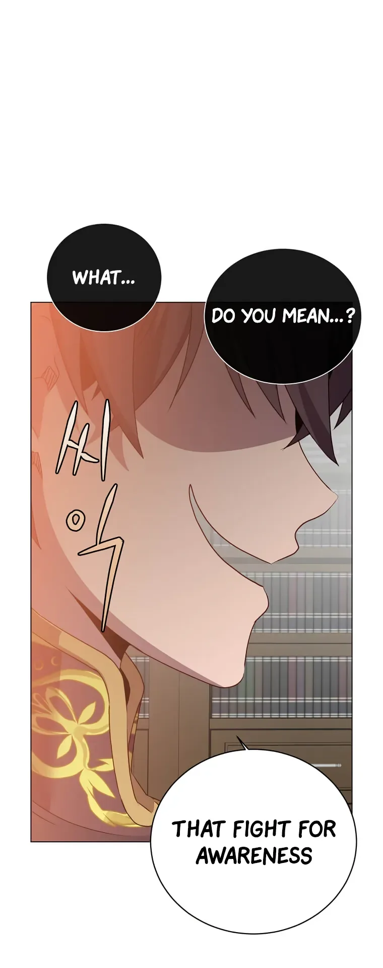 The Max Level Hero Strikes Back Chapter 142 page 54