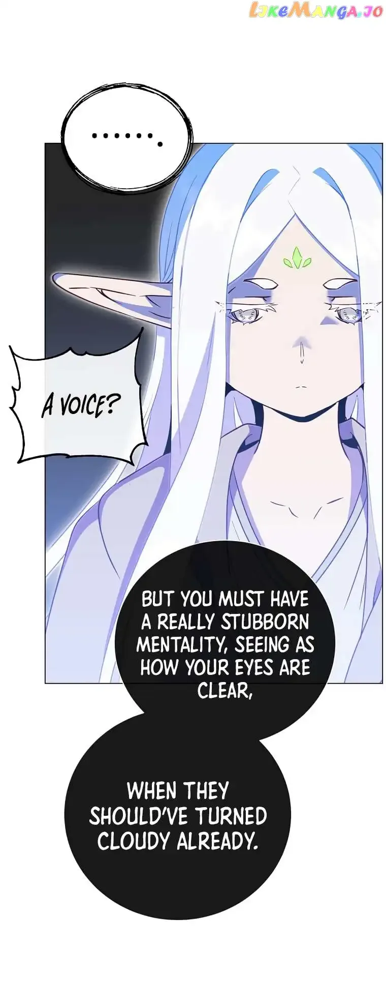 The Max Level Hero Strikes Back Chapter 147 page 22