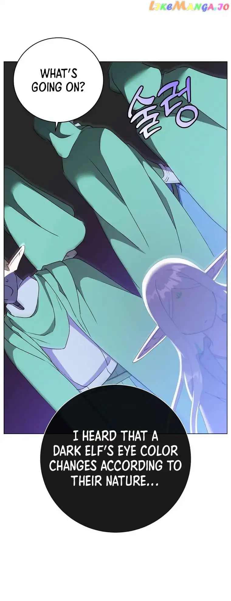 The Max Level Hero Strikes Back Chapter 147 page 21