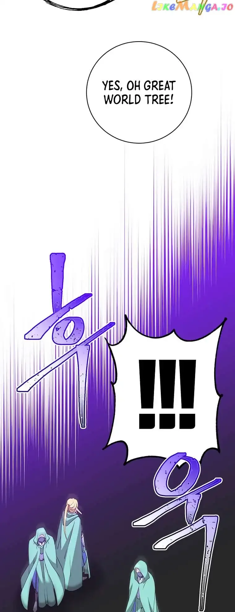 The Max Level Hero Strikes Back Chapter 147 page 19