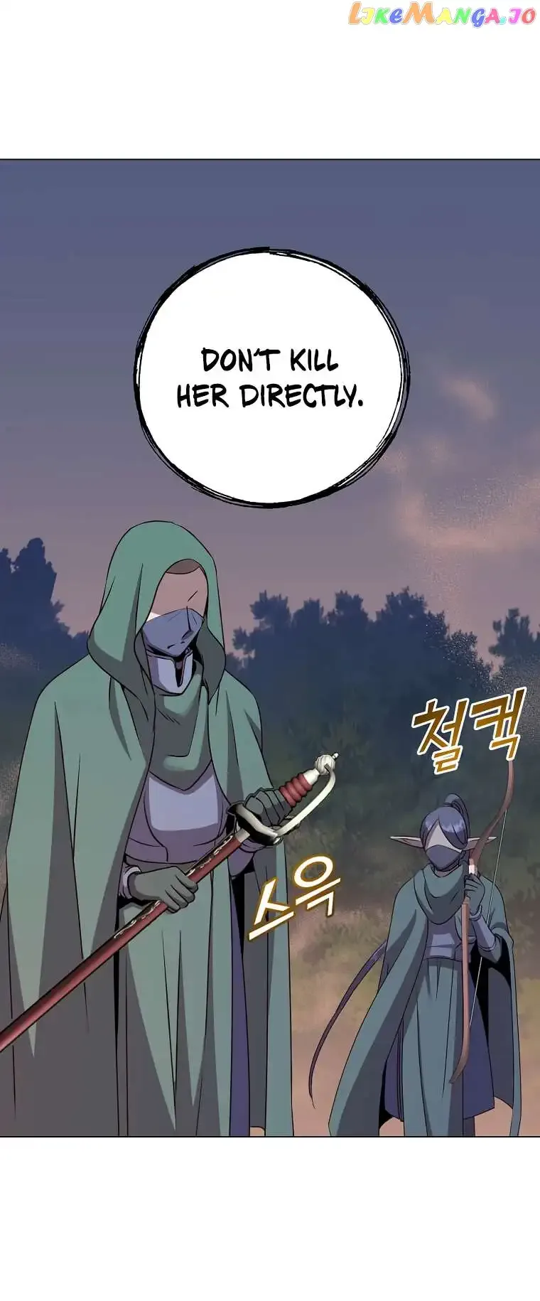 The Max Level Hero Strikes Back Chapter 147 page 14