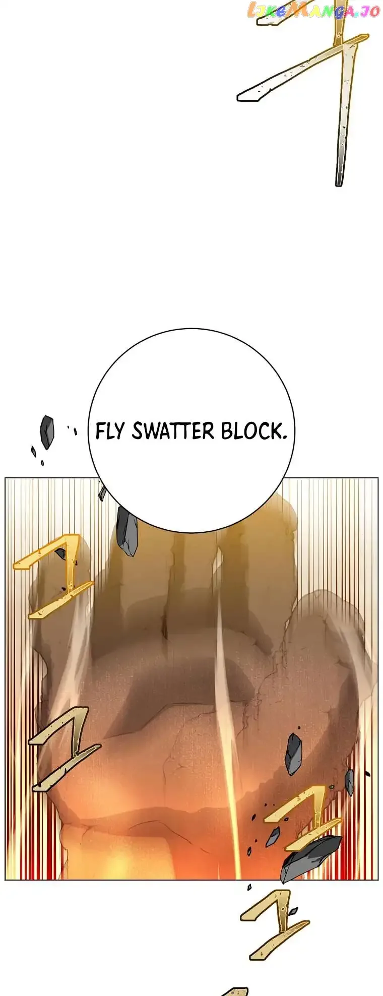 The Max Level Hero Strikes Back Chapter 147 page 44