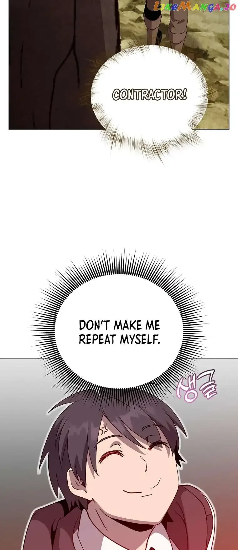 The Max Level Hero Strikes Back Chapter 147 page 49