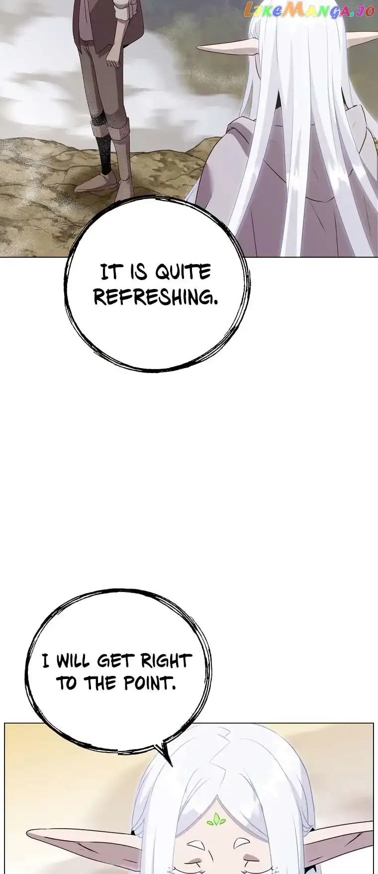 The Max Level Hero Strikes Back Chapter 147 page 51