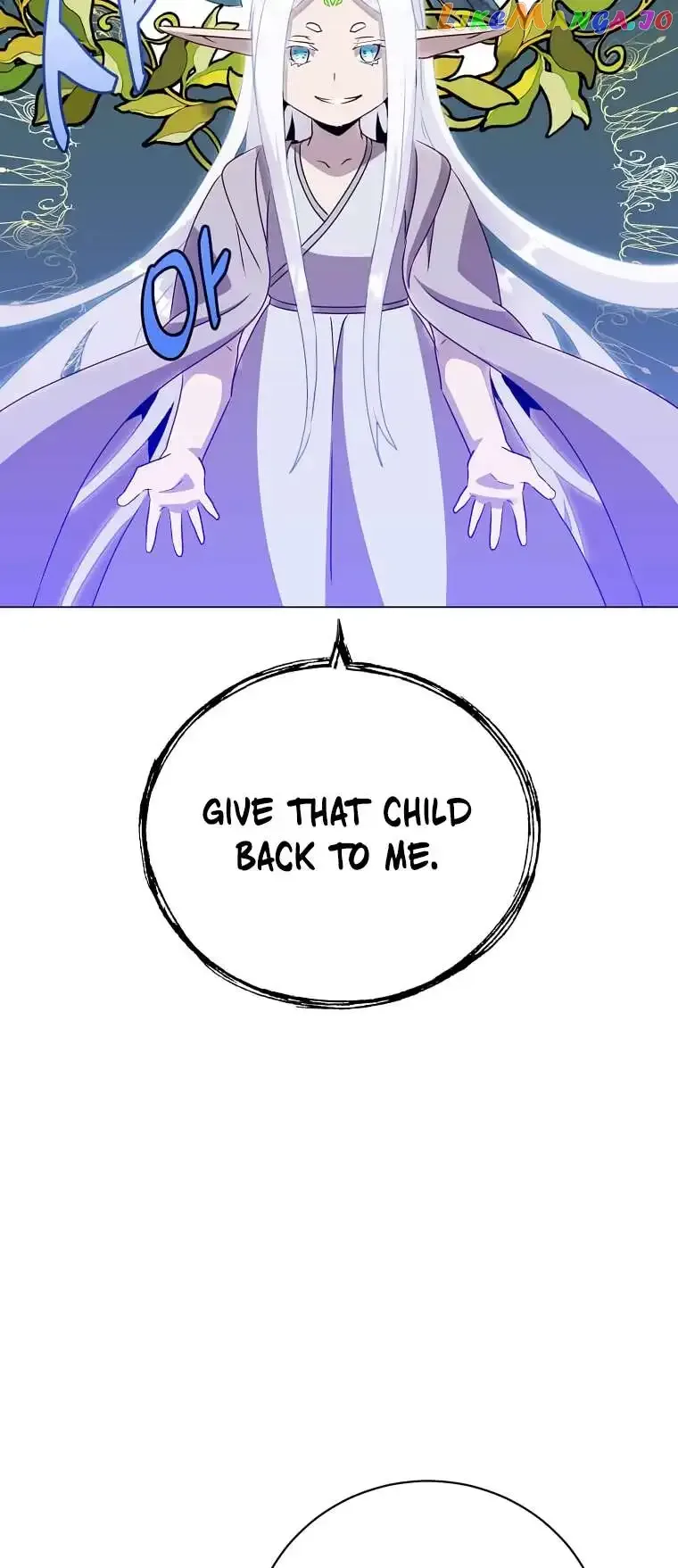 The Max Level Hero Strikes Back Chapter 147 page 58