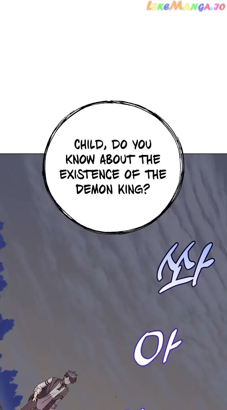 The Max Level Hero Strikes Back Chapter 147 page 64