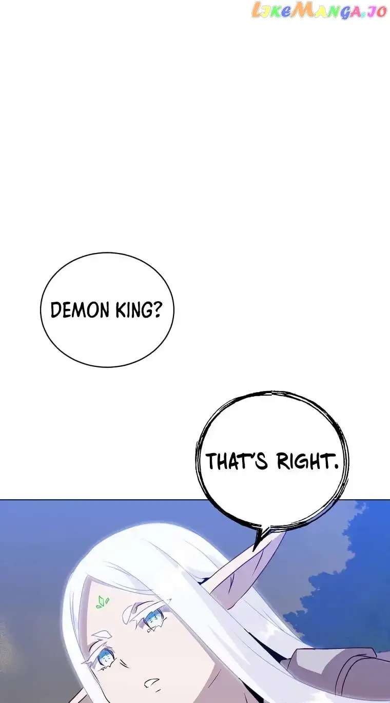 The Max Level Hero Strikes Back Chapter 147 page 66