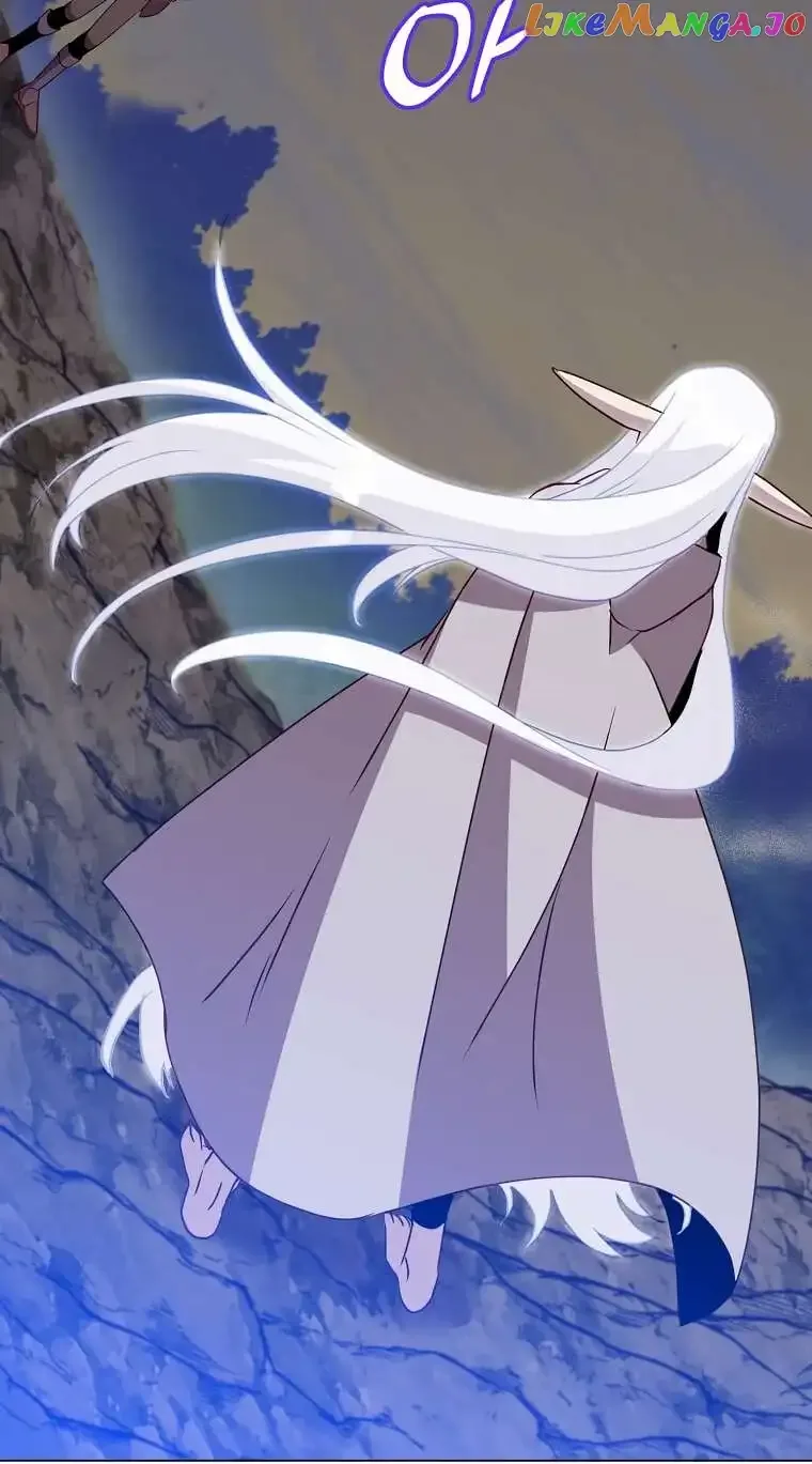 The Max Level Hero Strikes Back Chapter 147 page 65
