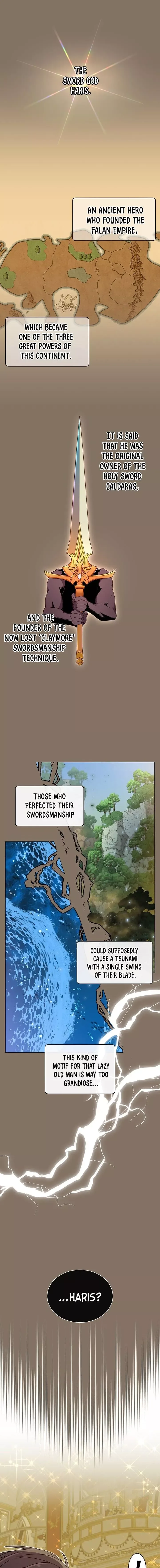 The Max Level Hero Strikes Back Chapter 15 page 2