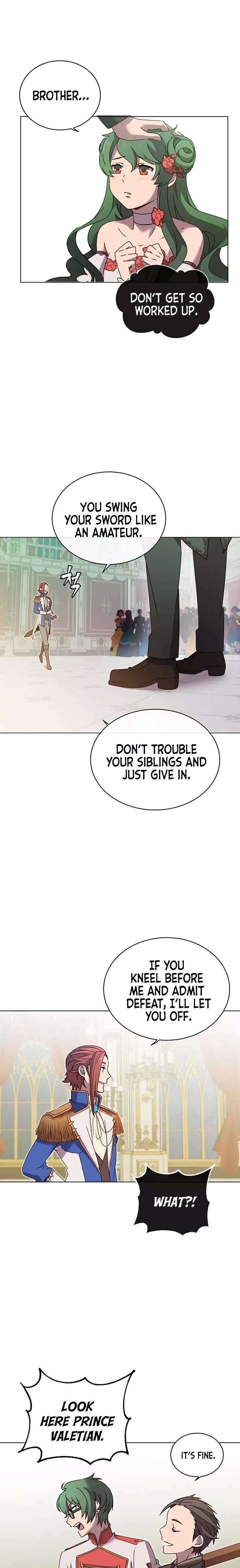 The Max Level Hero Strikes Back Chapter 15 page 9