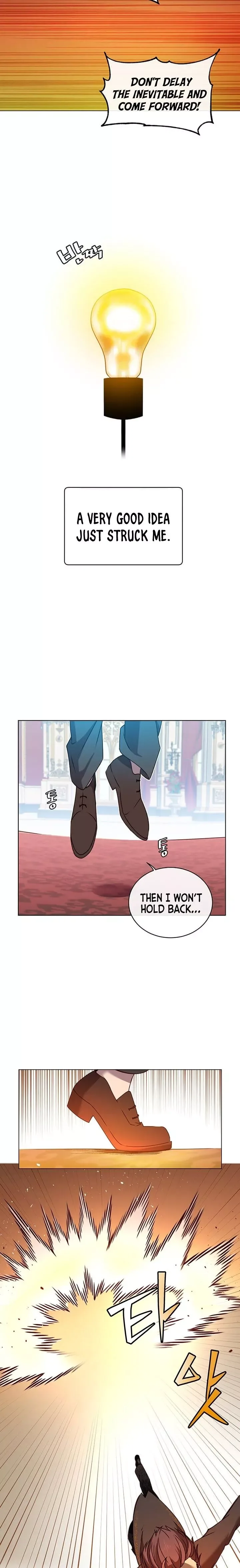 The Max Level Hero Strikes Back Chapter 15 page 13