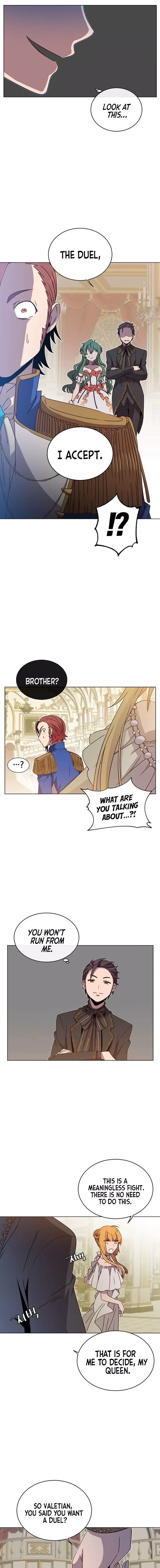 The Max Level Hero Strikes Back Chapter 15 page 7
