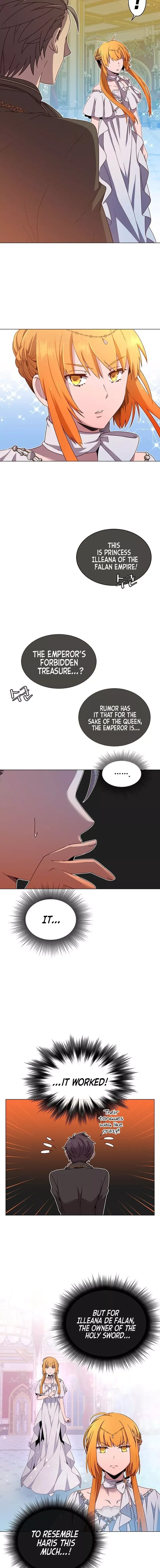 The Max Level Hero Strikes Back Chapter 15 page 3
