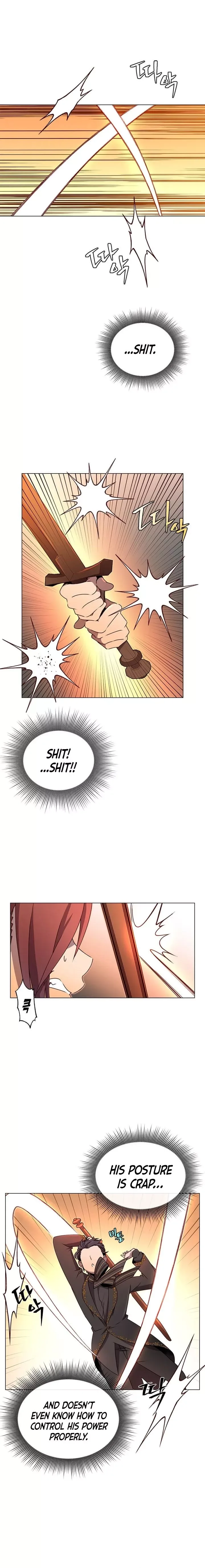 The Max Level Hero Strikes Back Chapter 16 page 2