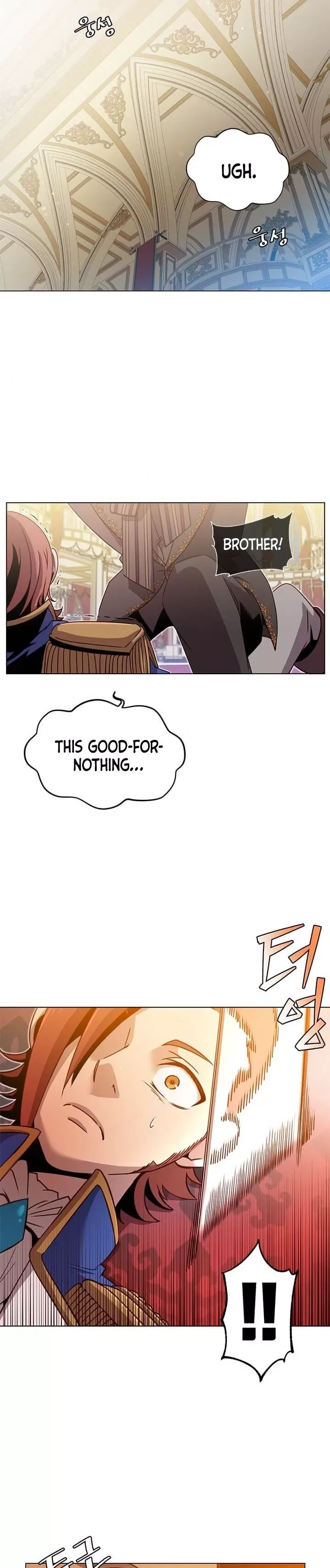 The Max Level Hero Strikes Back Chapter 16 page 20