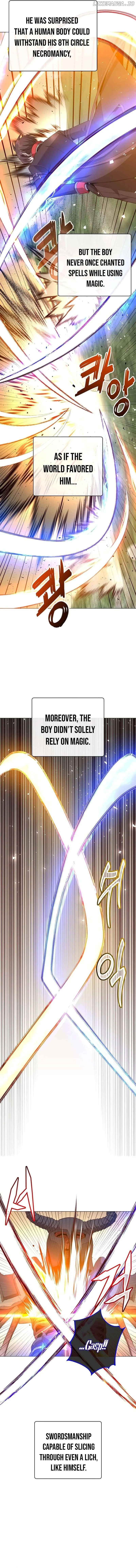The Max Level Hero Strikes Back Chapter 160 page 2