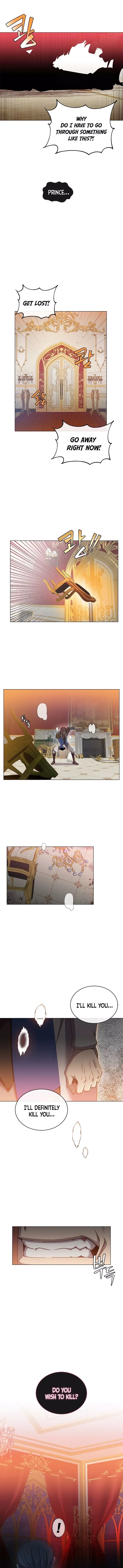The Max Level Hero Strikes Back Chapter 17 page 5