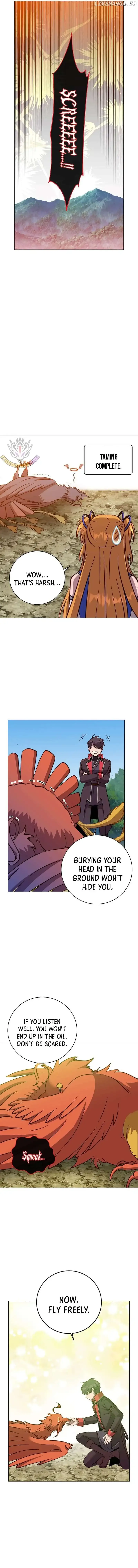 The Max Level Hero Strikes Back Chapter 171 page 15