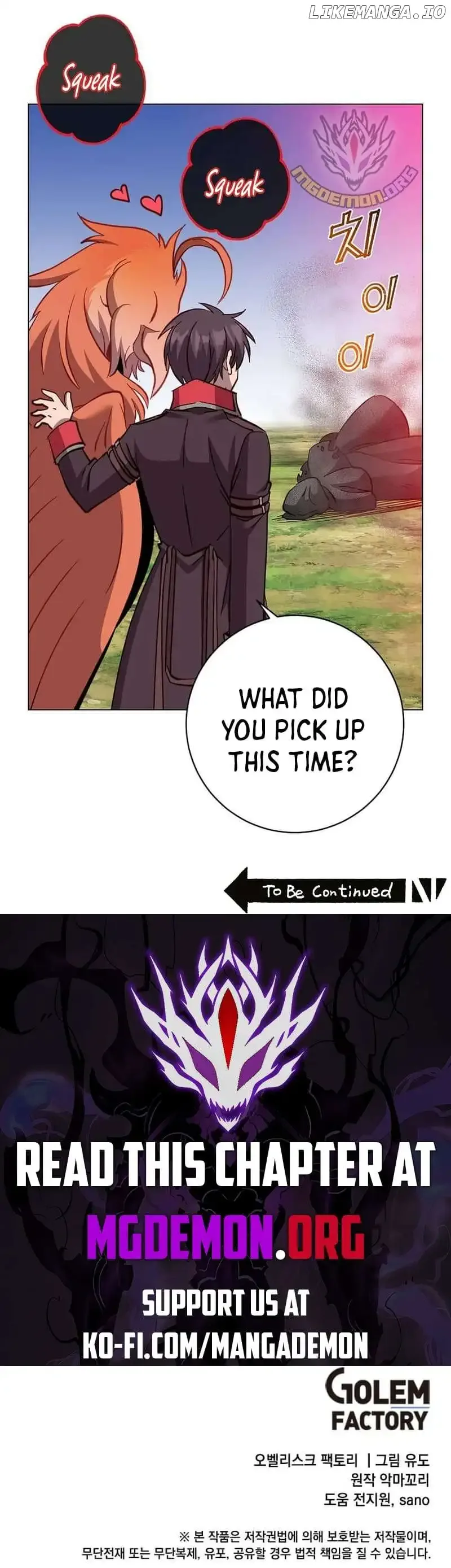 The Max Level Hero Strikes Back Chapter 171 page 17