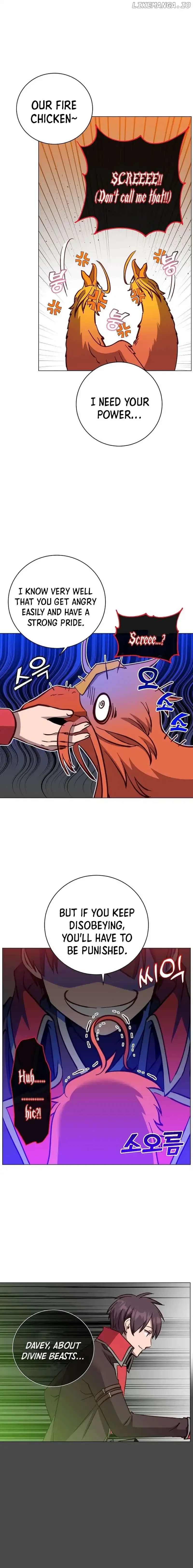 The Max Level Hero Strikes Back Chapter 171 page 12