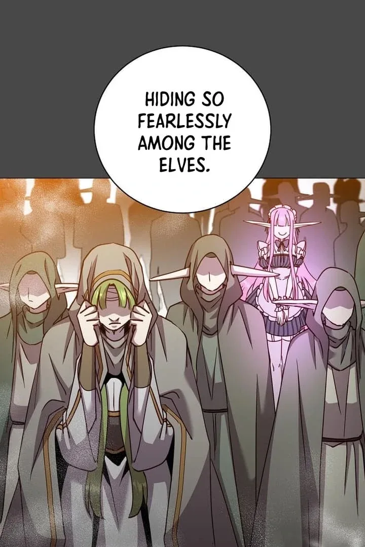 The Max Level Hero Strikes Back Chapter 186 page 6
