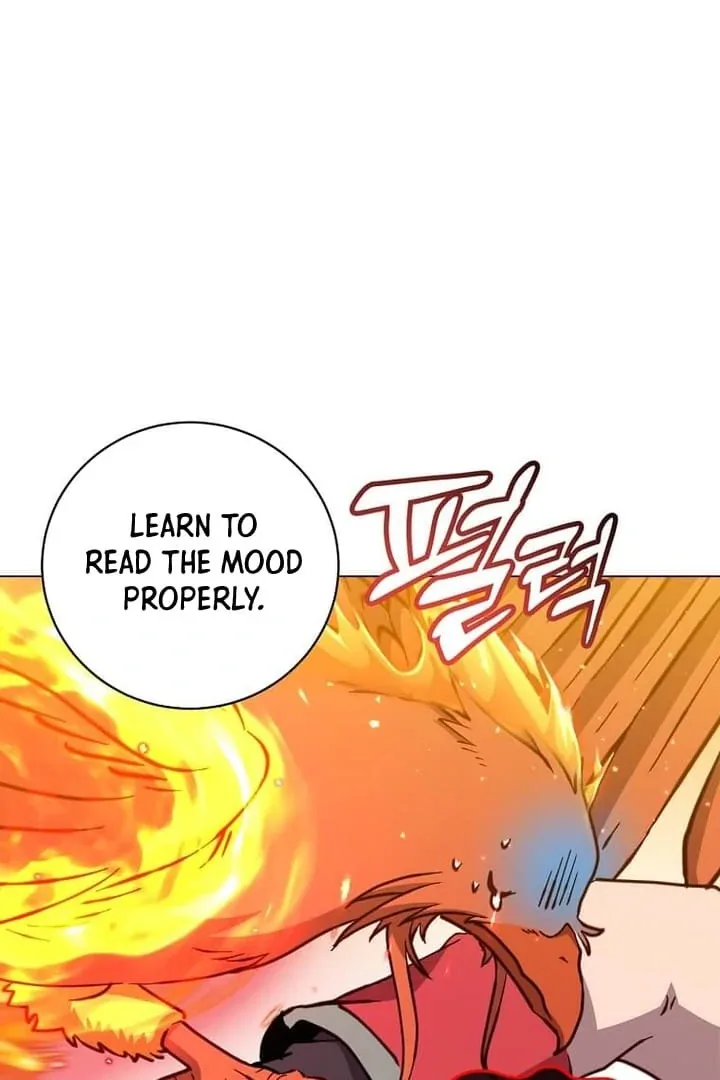The Max Level Hero Strikes Back Chapter 186 page 40