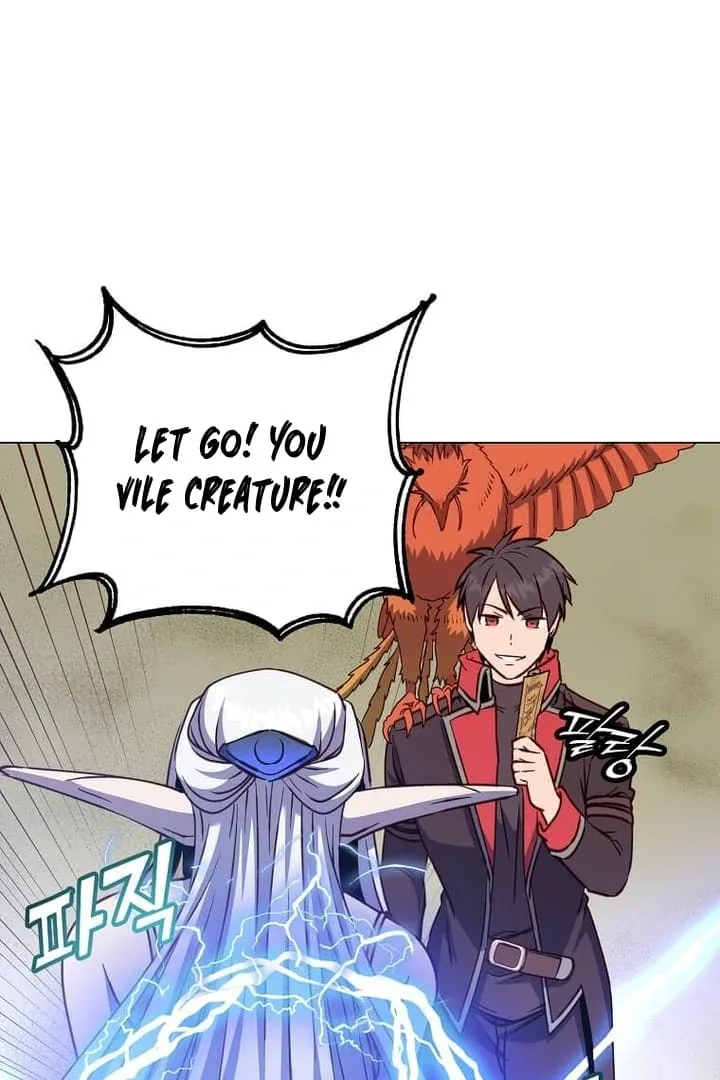 The Max Level Hero Strikes Back Chapter 186 page 50