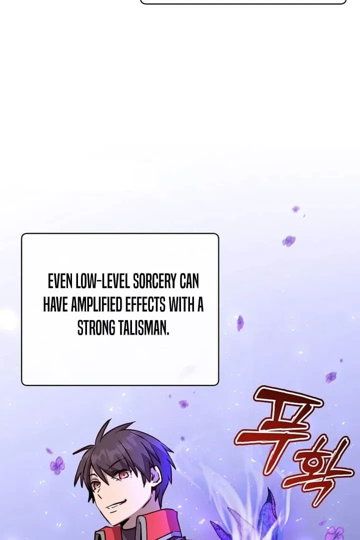 The Max Level Hero Strikes Back Chapter 186 page 54