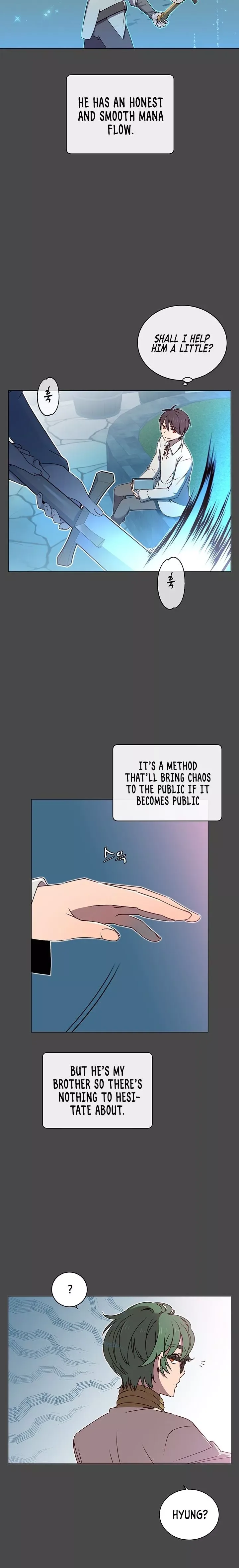 The Max Level Hero Strikes Back Chapter 19 page 5