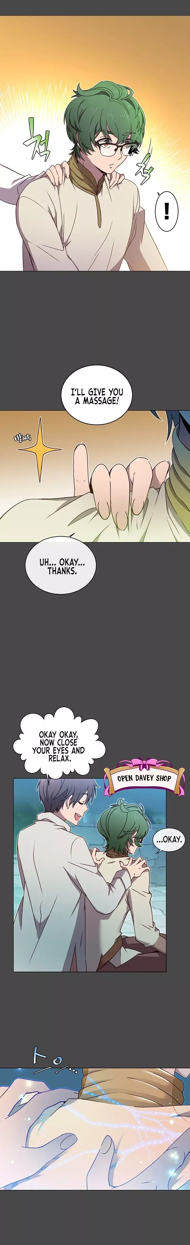 The Max Level Hero Strikes Back Chapter 19 page 6