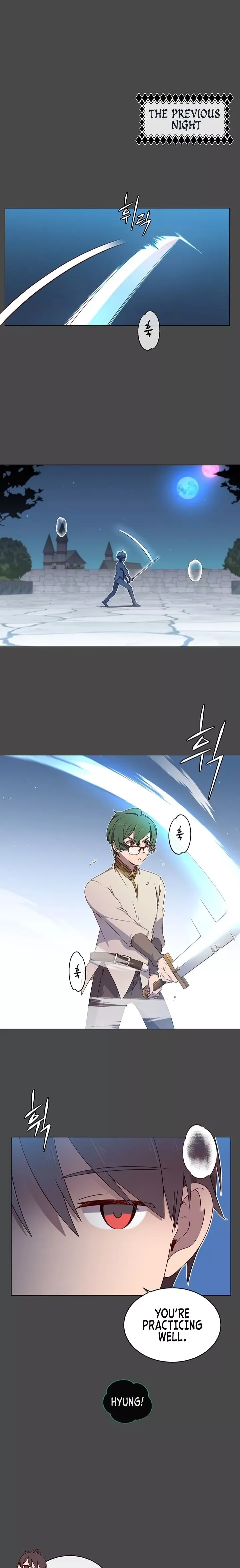 The Max Level Hero Strikes Back Chapter 19 page 2