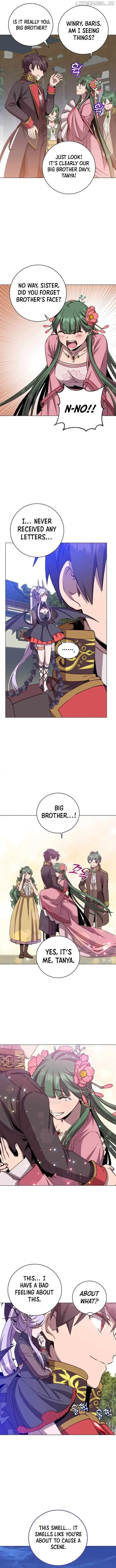 The Max Level Hero Strikes Back Chapter 191 page 10