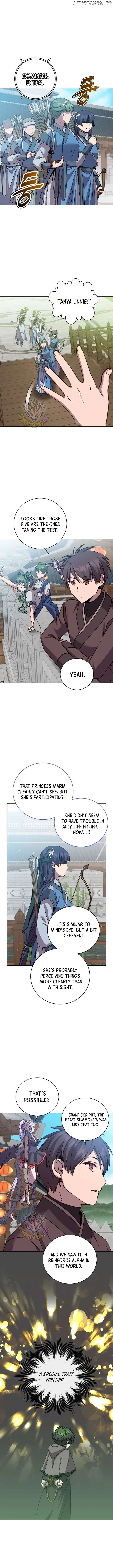 The Max Level Hero Strikes Back Chapter 199 page 10
