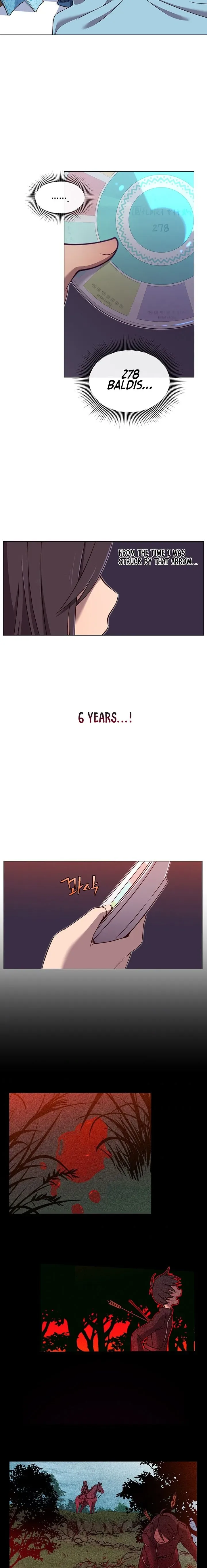 The Max Level Hero Strikes Back Chapter 2 page 5