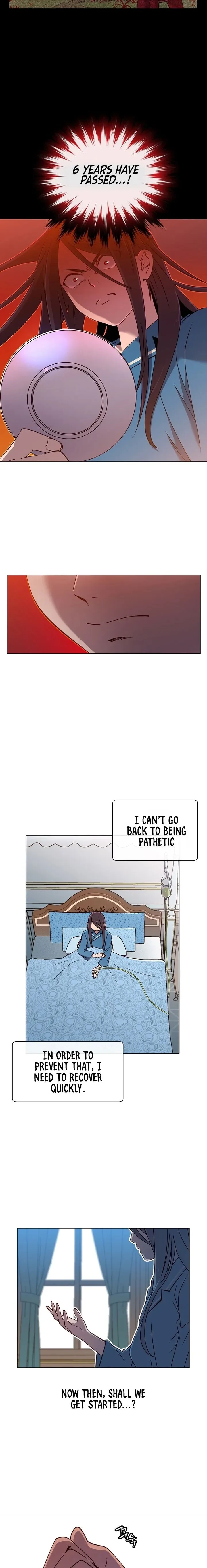 The Max Level Hero Strikes Back Chapter 2 page 6