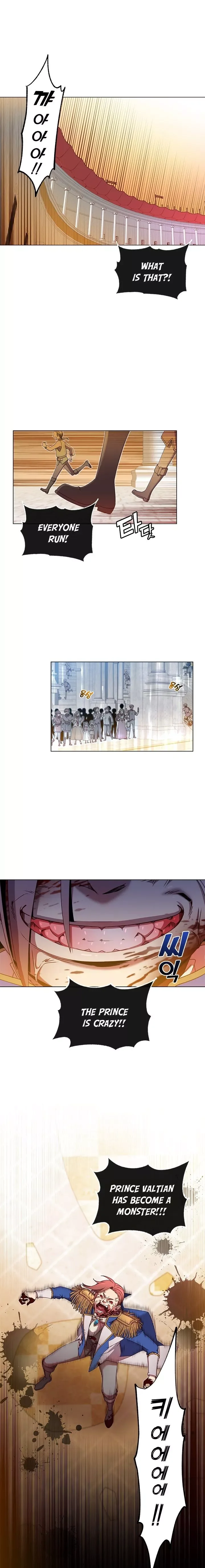 The Max Level Hero Strikes Back Chapter 20 page 2