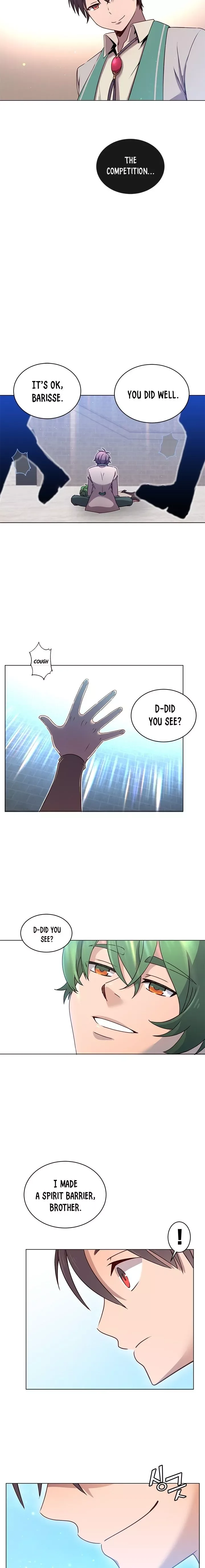 The Max Level Hero Strikes Back Chapter 20 page 4