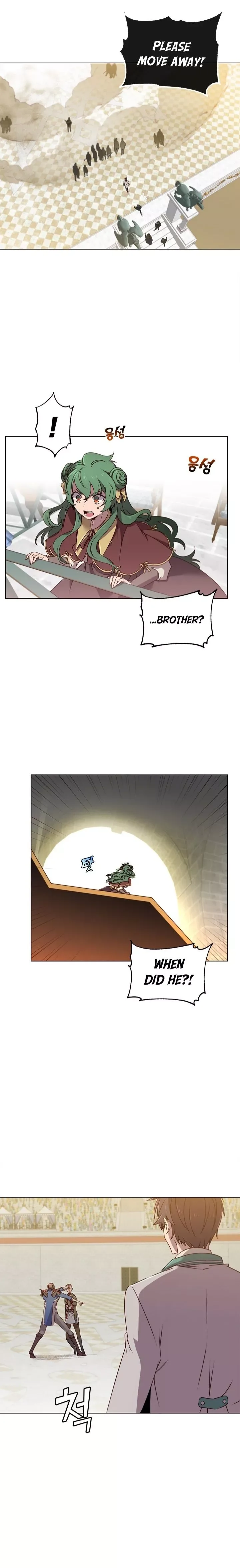 The Max Level Hero Strikes Back Chapter 20 page 10