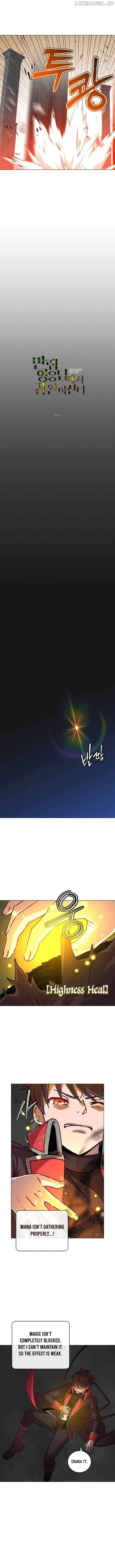 The Max Level Hero Strikes Back Chapter 210 page 2