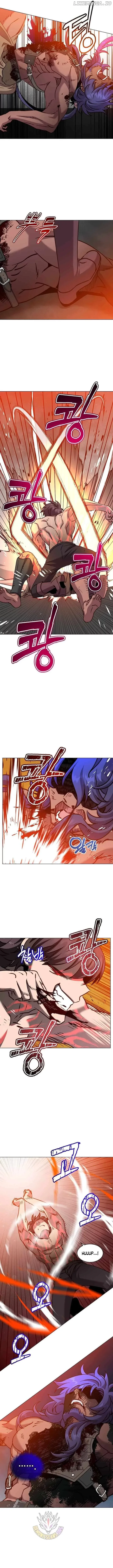 The Max Level Hero Strikes Back Chapter 211 page 9