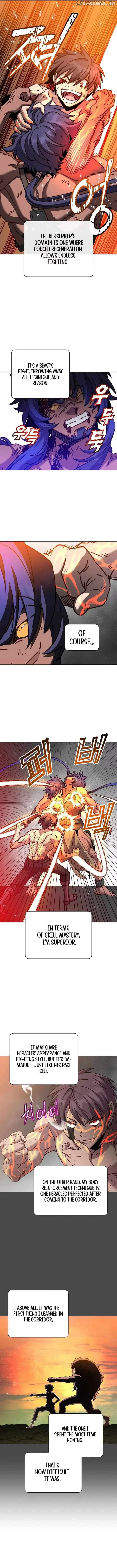 The Max Level Hero Strikes Back Chapter 211 page 8