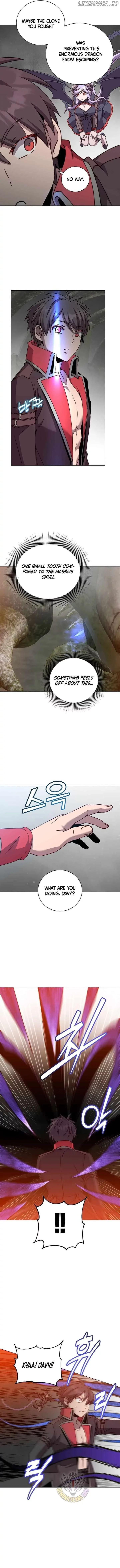 The Max Level Hero Strikes Back Chapter 212 page 4