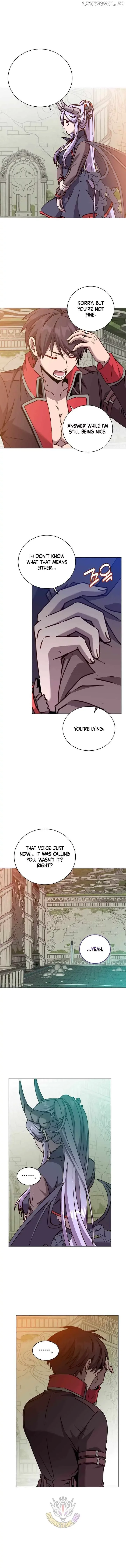 The Max Level Hero Strikes Back Chapter 212 page 9