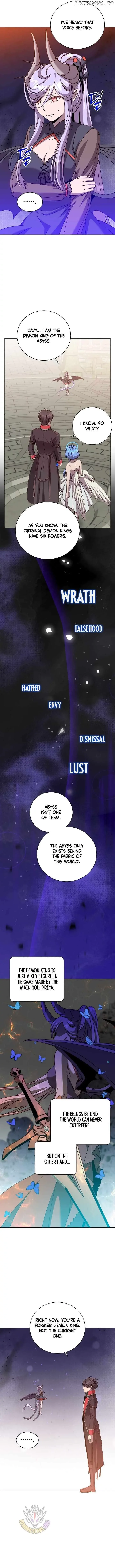 The Max Level Hero Strikes Back Chapter 212 page 10