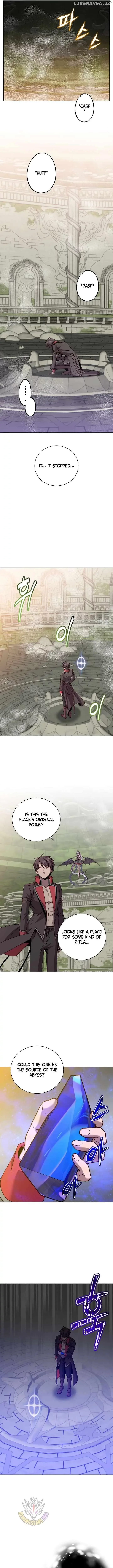 The Max Level Hero Strikes Back Chapter 212 page 6